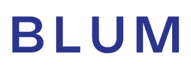 BLUM Logo