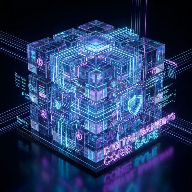 NeoBank Core Modernization