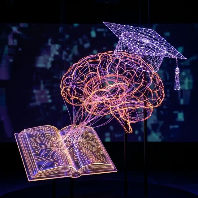 EduAI Real-time Tutor